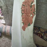 گلگیر پراید|قطعات یدکی و لوازم جانبی|مشهد, حسین‌آباد|دیوار