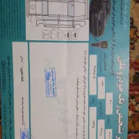 پراید|خودرو سواری و وانت|فردیس, شهرک راه آهن|دیوار