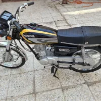 موتور سیکلیت۱۲۵