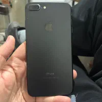 گوشی ایفن 7پلاس|موبایل|مبارکه, |دیوار