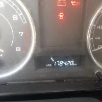 پارس ۴۰۱ موتور جدید|خودرو سواری و وانت|چابهار, |دیوار