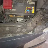 سواری مگان 2000 اتومات|خودرو سواری و وانت|شیراز, درکی|دیوار