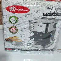 قهوه ساز فونت ژاپن