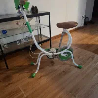 دوچرخه ثابت