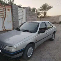 پژو98|خودرو سواری و وانت|جیرفت, |دیوار