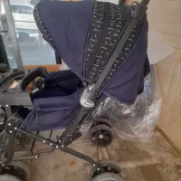 کالسکه|کالسکه و لوازم جانبی|تبریز, |دیوار