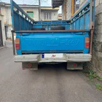 فروش نیسان|خودرو سواری و وانت|رشت, پستک|دیوار
