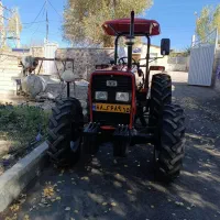 تراکتور ۸۰۰جفت خرید دارید ۱۴۰۳ تیکمه داش می باشد|خودرو سنگین|تیکمه داش, |دیوار