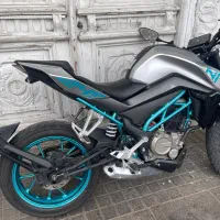 Cf250 مدل 1401|موتورسیکلت|رشت, بازار|دیوار