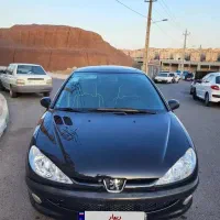 206 تیپ 3 پانوراما