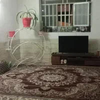 اجاره آپارتمان ۹۰ متری ۱ خوابه زیر همکف
