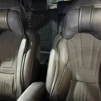 کوییک|خودرو سواری و وانت|تهران, حسین‌آباد|دیوار