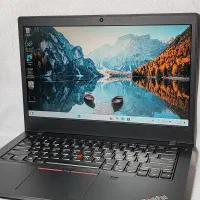 Lenovo ThinkPad L14 i5 U10th لپتاب بدون هیچ مشکل|رایانه همراه|تهران, میدان ولیعصر|دیوار