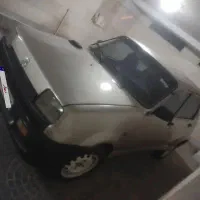 نیو پی کی مدل ۸۵|خودرو سواری و وانت|کرج, اتحاد|دیوار