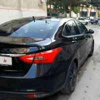 آریزو ۵ اتومات مدل ۱۴۰۰ مشکی متالیک