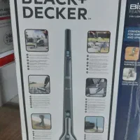 فروش جارو شارژی بلک اند دکر