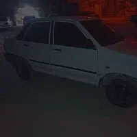 پراید131مدل88|خودرو سواری و وانت|سراوان, |دیوار