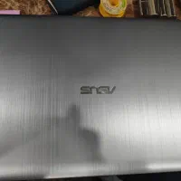 لپ تاپ ایسوس X541U I7