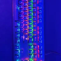 کیبورد مکانیکال