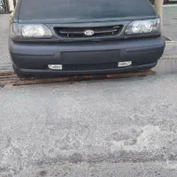 پراید مدل ۸۱