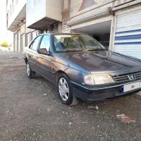 پژو۴۰۵ مدل ۹۸دوگانه فابریک درحدصفر|خودرو سواری و وانت|کرمانشاه, |دیوار