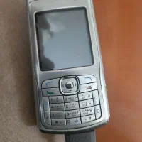 گوشی نوکیا N70