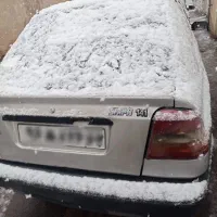 پراید141مدل 86سالم 220|خودرو سواری و وانت|شیراز, احمدآباد|دیوار