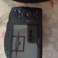 دوربین کانن|دوربین عکاسی و فیلم‌برداری|گرگان, |دیوار