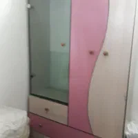 کمدبچه سالم درحدنو