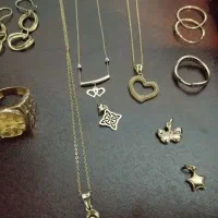 طلا بدون اجرت
