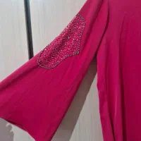 شومیز سایز ۴۴ و ۴۶