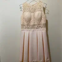 لباس مجلسی دخترانه