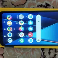 گوشی پوکو c65