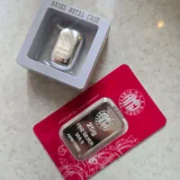 شمش های آراس امارات ۱ اونسی و ۲۵ گرمی