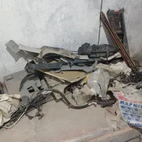 استوک فولکس گل وگلف ۹۲|قطعات یدکی و لوازم جانبی|مشهد, جاهد شهر|دیوار