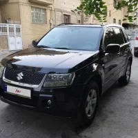 سوزوکی ویتارا اتوماتیک ۲۴۰۰