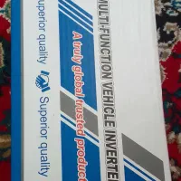 مبدل فندکی خودرو
