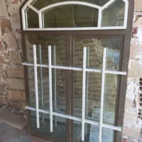 فروش درب وپنجره اهنی