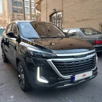 تیگارد X35 مدل ۱۴۰۳