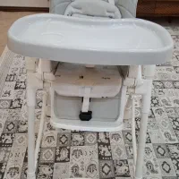 صندلی غذا کودک زویه|اسباب و اثاث بچه|نسیم‌شهر, |دیوار