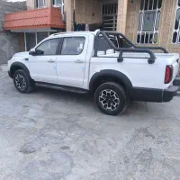 کی ام سی تی۹ مدل ۱۴۰۴|خودرو سواری و وانت|نورآباد ممسنی, |دیوار