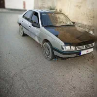 پژو 405 مدل 91 فقط معاوضه