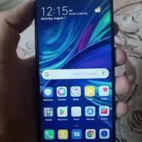 گوشی هواوی p amart2019