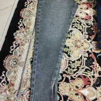 شلوار اسکینی