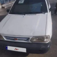 پراید مدل 99|خودرو سواری و وانت|ایرانشهر, |دیوار
