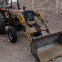 تراکتور فرگوسن مدل ۷۵