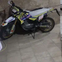 تریل دینو مدل روان