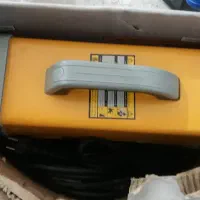 دستگاه جوش صبا ۲۰۰ امپر|ابزارآلات|گنبد کاووس, |دیوار