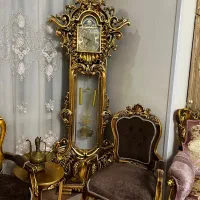 ساعت|ساعت دیواری و تزئینی|تهران, نیروی هوایی (پیروزی)|دیوار