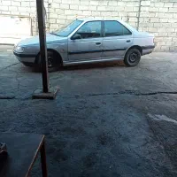 پژو 405مدل85 سالم سلامت|خودرو سواری و وانت|کرمان, |دیوار